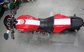 DUCATI MONSTER S4R TESTASTRETTA 2007