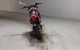 KAWASAKI KSR-2 MX080B