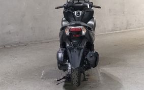 YAMAHA TRICITY 155 ABS SG81J