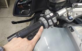 BMW R1200RT 2010