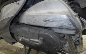 YAMAHA JOG Gen.5 SA36J