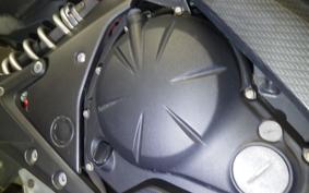 KAWASAKI NINJA 400 2014 EX400E