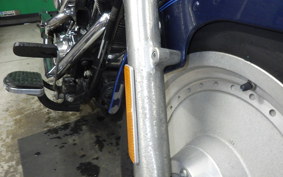 HARLEY FLSTF 1450 2002