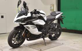 KAWASAKI NINJA 1100SX 2025 ZXT10H