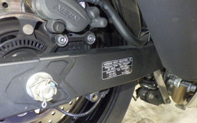 KAWASAKI Z400 Gen.2 2021 EX400G