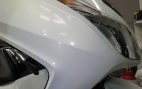 HONDA FORZA SI 2013 MF12