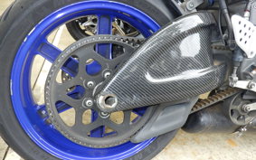 BUELL XB9S LIGHTNING 2003