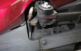 HONDA LEAD 125 2008 JF45
