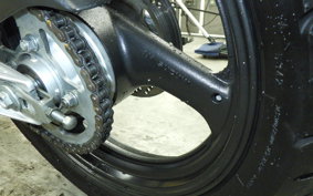 SUZUKI RG125 Gamma NF13A