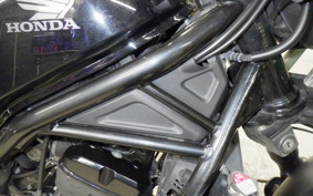 HONDA REBEL 250 A 2018 MC49