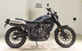 HONDA CL250-2 MC57