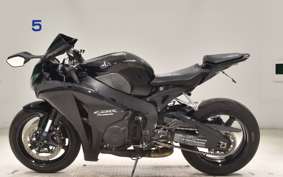 HONDA CBR1000RR Gen. 2 2009
