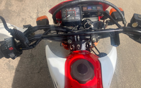 HONDA XL250 DEGREE MD26