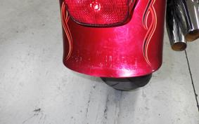 HARLEY FLSTF 1580 2012