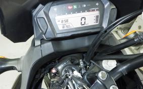 HONDA NC700X 2013 RC63