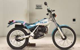 HONDA TLM200R 2022 MD15