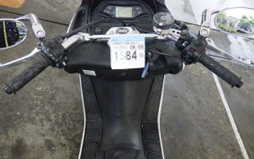 YAMAHA MAJESTY 125 FI