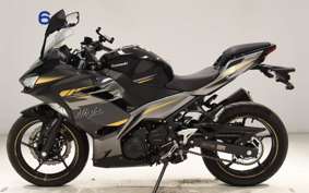 KAWASAKI NINJA 400 2018 EX400G