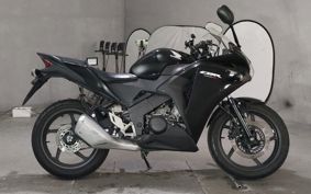HONDA CBR125R JC50