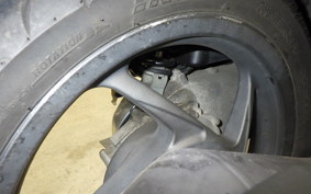 HONDA DIO 110 JF31