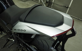 KAWASAKI Z1000 Gen.4 2010