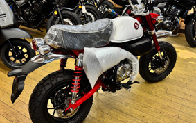 HONDA MONKEY 125 JB05