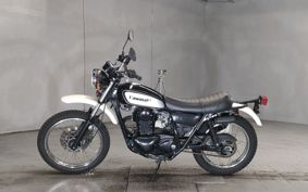 KAWASAKI 250TR BJ250F