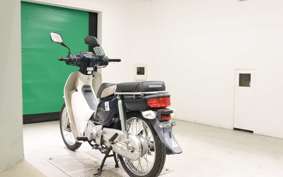 HONDA C110 SUPER CUB 2025 JA10