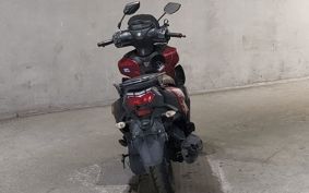 YAMAHA  CYGNUS  RAY ZR SEJ2