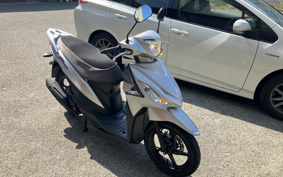 SUZUKI ADDRESS V110 CE47A