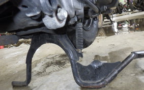 HONDA TACT Gen.4 AF79