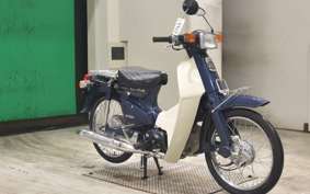 HONDA C50 SUPER CUB E AA01