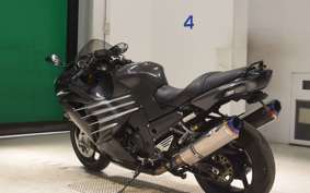 KAWASAKI ZX 1400 NINJA R A 2016