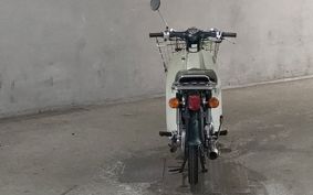 HONDA SUPER CUB50 AA01
