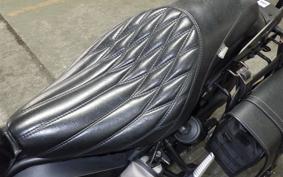 HONDA REBEL 250 A MC49