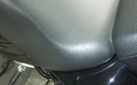 SUZUKI ジクサー150 2014 ED131