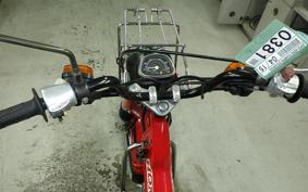 HONDA CT110 HUNTER CUB