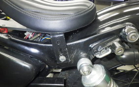 YAMAHA VIRAGO 250 2012 3DM