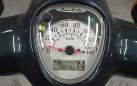 HONDA C110 SUPER CUB JA59