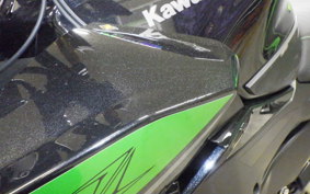 KAWASAKI Z400 Gen.2 2022 EX400G