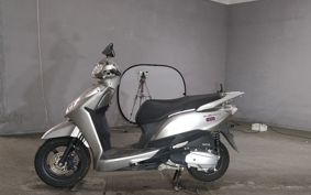 HONDA LEAD 125 JF45