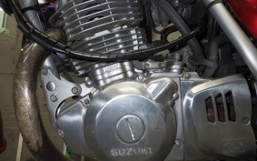 SUZUKI ST250E 2022 NJ4CA