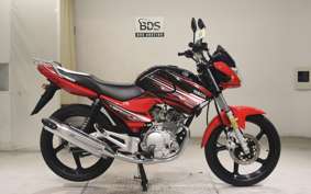 YAMAHA YBR125 2017