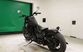 KAWASAKI VULCAN 400 CLASSIC 1996 VN400A