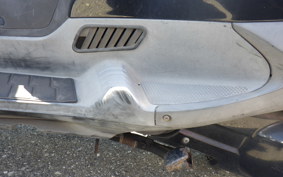 HONDA FORESIGHT EX MF04