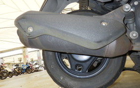 SUZUKI ADDRESS V125 G CF46A