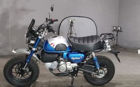 HONDA MONKEY 125 JB03