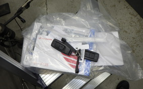HONDA LEAD 125 2018 JK12