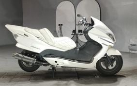 HONDA FORZA Z MF08