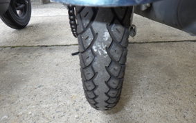 HONDA C50 SUPER CUB AA09